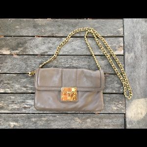 Designer Tory Burch Clutch